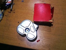 NOS 1963 HONDA C200 CA200 CD90 AIRBOX CASE FILTER COVER 17213-030-000