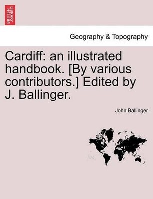 John Ballinger Cardiff (Taschenbuch)