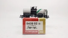 Fleischmann 543902K HO Scale FS Tank Wagon #902832 LN/Box