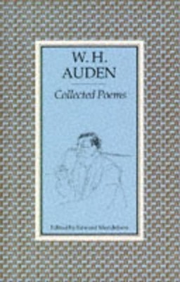 Collected Poems by W.H. Auden 0571142265 FREE Shipping