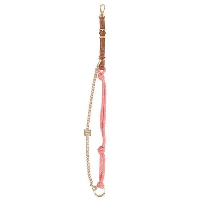 Miu Miu Leder Schlüsselanhänger 5TL510-ACRT-F04Q8 141983336