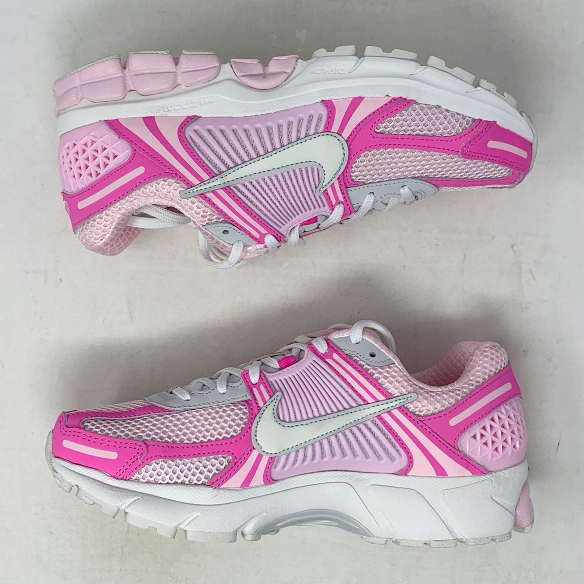 Nike Zoom Vomero 5 Hyper Pink Sneakers, Size 10 BNIB IM2404-645 | eBay