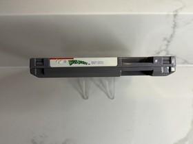 The Bugs Bunny Crazy Castle - 1989 NES Nintendo Game - Cart Only - TESTED!