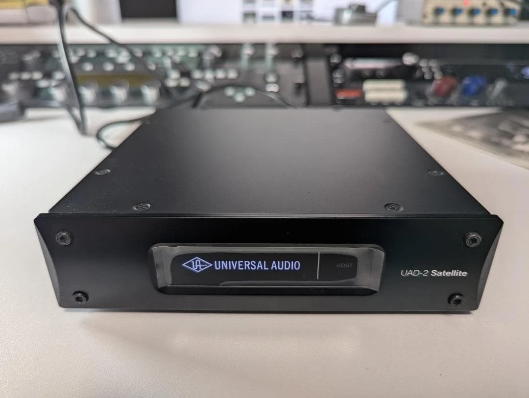 Universal Audio UAD 2 products for sale | eBay