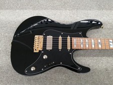 IBANEZ THBB10 Used Basswood body Maple neck Rosewood fingerboard w/Gig case