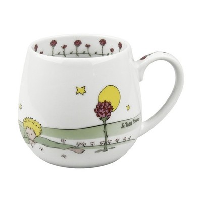 Könitz Becher - der kleine Prinz - Kuschelbecher - Freundschaft - NEU
