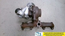 Turbolader Turbo 03G253014N VW Golf Plus 2.0 TDI Bj 2007 1K/1KP/5M/1KM 2694054