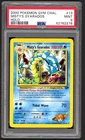 Pokemon Cards - PSA 9 Misty's Gyarados 13/132 - Gym Challenge - MINT - PSA9