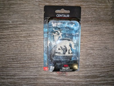 D&D Nolzur's Marvelous Miniatures Unpainted Minis: W4 Centaur