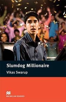 Macmillan Readers Slumdog Millionaire Intermediate Reade... | Buch | Zustand gut