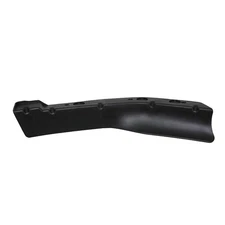 Replacement Polypropylene Front Driver Side Fender Splash Shield