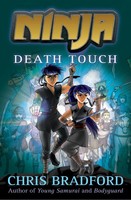 NINJA2_DEATH Touch | Chris Bradford | Englisch | Taschenbuch | Ninja | 2013