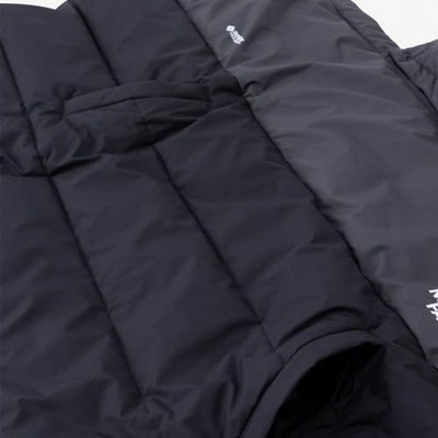 その他 THE NORTH FACE Baby Multi Shell Blanket The North Face] Baby Multi-Shell Blanket Unisex Waterproof