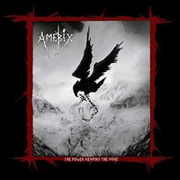 Amebix - Power Remains The Same - Vinyl Record Vl - G1398Z