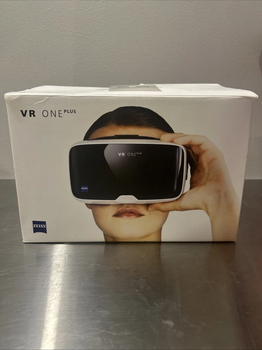 Zeiss VR One Plus Smartphone Headsets for sale | eBay