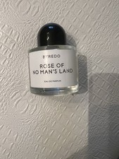 Rose of No Man's Land Absolu Byredo 香水 - 2025年のユニセックス