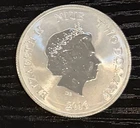 Fine Silver 1 oz Round
