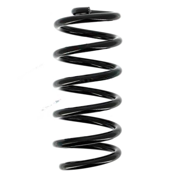 Fahrwerksfeder Hinterachse Schraubenfeder Ø 104 Mm KYB FüR Renault Clio-image