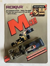 Life Like, Rokar, Amrac, Mcar                          Slotcar