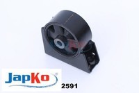 Japko GOJ2591 Lagerung FüR Motor Motorlager Lagerung Motor Motorhalter