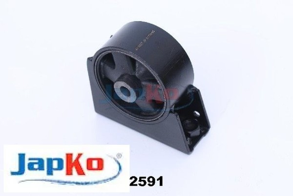 Japko GOJ2591 Lagerung FüR Motor Motorlager Lagerung Motor Motorhalter-image