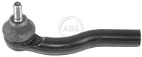 A.B.S. Spurstangenkopf 230632 FüR Fiat Abarth Ford