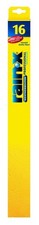 Rain-x Weatherbeater Professional Wiper Blade 16 - J-hook Side Pin 1 Blade