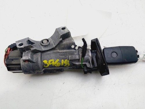 4B0905851C zündanlassschalter startschalter SEAT IBIZA BERLINA 6J5 9452486