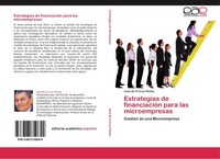 Estrategias De FinanciacióN Para Las Microempresas José De La Cruz Fleitas
