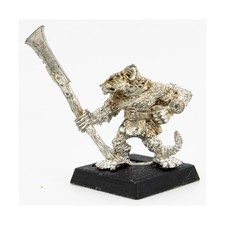 GW WHF Skaven Metal Slave 5 Slise NM