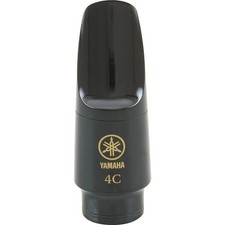 Yamaha 4C Soprano Saxophone Mouthpiece