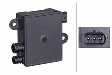 HELLA Sensor Luftg&uuml;te 6PX 014 178-611 f&uuml;r MERCEDES GLC X253 C253 GLA H247 GLE GL