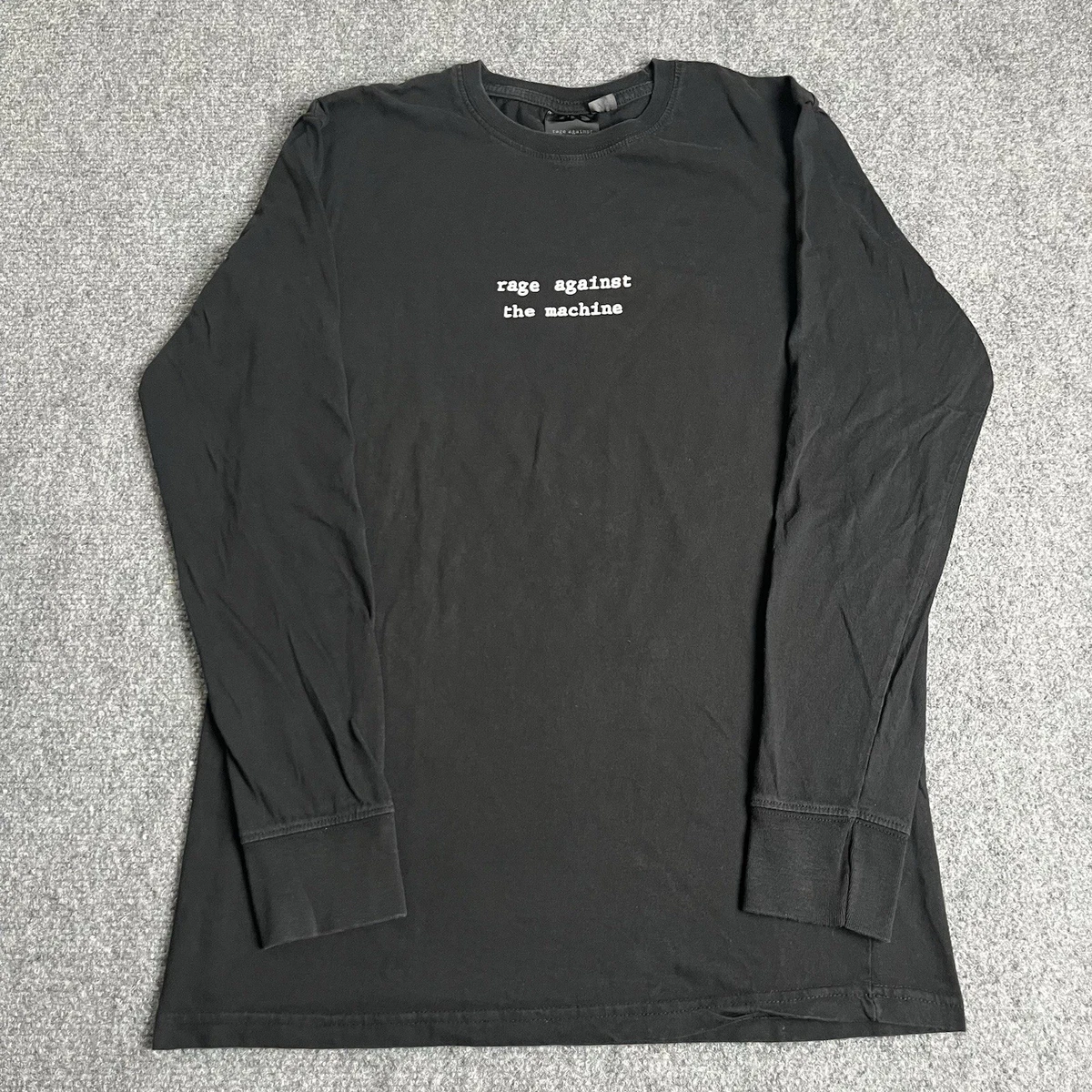 Rage Against The Machine Shirt for sale - eBay