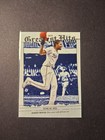 2026 Topps Series 1 James Wood Base (RAW)