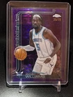 2025 Topps Mark Williams Base (Raw)