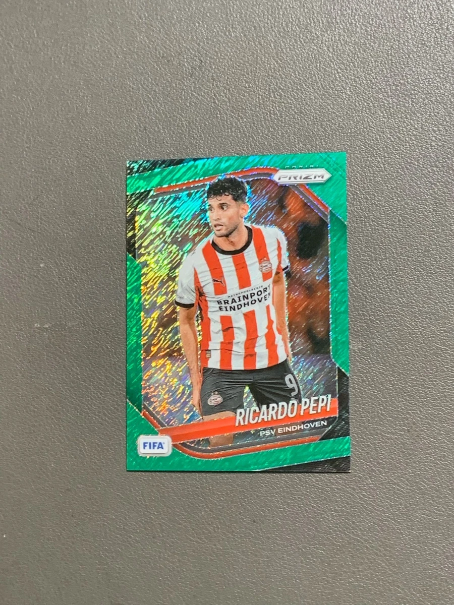 Soccer PSV Eindhoven Original Sports Trading Cards & Accessories