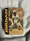 Upper Deck Michael Jordan 1995 Tribute Set Embossed Metal Collector Cards