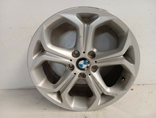 E8JX18EH2 felge BMW X3 E83 XDRIVE 20D 2008 461215
