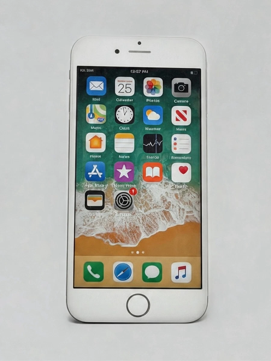iPhone 6s A1688 Silver for sale | eBay
