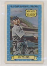 1970 Rold Gold All-Time Baseball Greats Cy Young #12 HOF