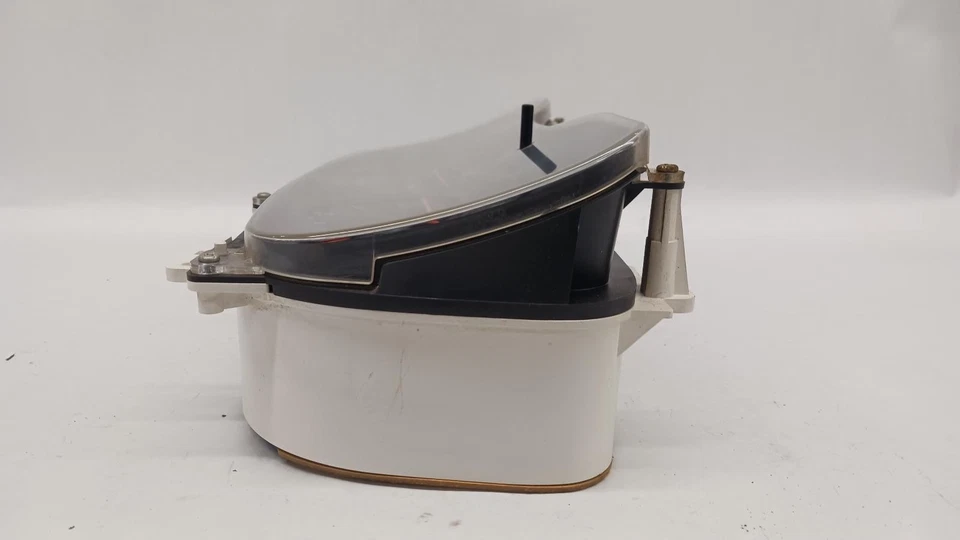 '04 Dodge Dakota Velocímetro calibre 6 clúster 91 k millas OEM ¡1 año de garantía! Foto 3 de 4