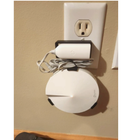 Outlet Mount for TP-Link Deco M5 – Wall Plug Holder for Mesh WiFi System