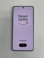 OnePlus 13 512GB Unlocked CPH2655 Midnight Ocean - Loud Speaker