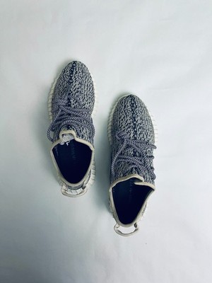 ADIDAS YEEZY BOOST 350 LOW TURTLEDOVE - SIZE 9 - 100% AUTHENTIC