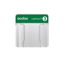 Godox KNOWLED LiteFlow 7 NO. 3 Soft Light Reflector 3 x 3" 