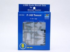 Trumpeter 6220 F-14D Tomcat Aircraft for 1/35...