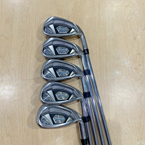callaway rogue x irons for sale