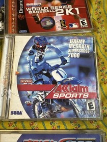 sega dreamcast games lot bundle 15