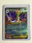 Pokémon TCG Mega Gengar ex - 125/217 - ME: Ascended Heroes (ASC)