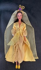 Barbie, Barbiepuppe, 1998, Mattel, Discover t...